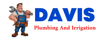 Trusted plumber in PAXICO